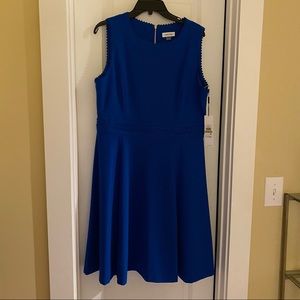 NWT Calvin Klein Dress
